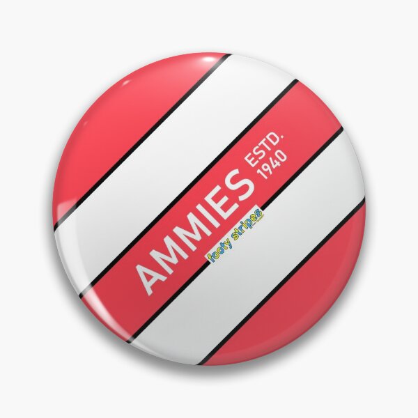 Item preview, SCFC - Ammies Footy Stripes designed and sold by footystripes.