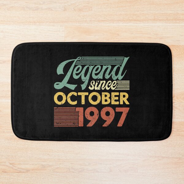 Item preview, Legend Since October 1997 designed and sold by sesa10.