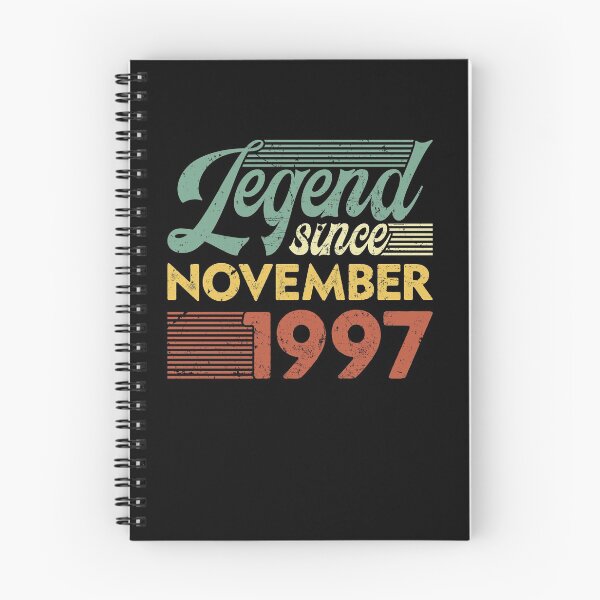 Item preview, Legend Since November 1997 designed and sold by sesa10.