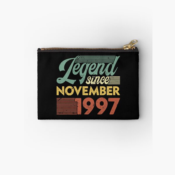 Item preview, Legend Since November 1997 designed and sold by sesa10.
