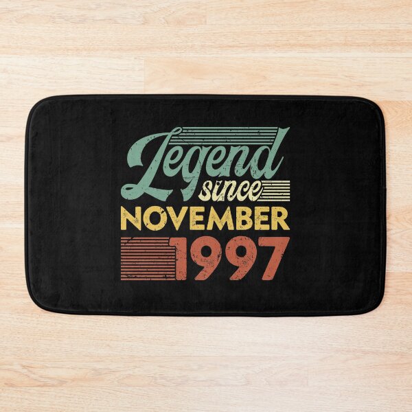 Item preview, Legend Since November 1997 designed and sold by sesa10.