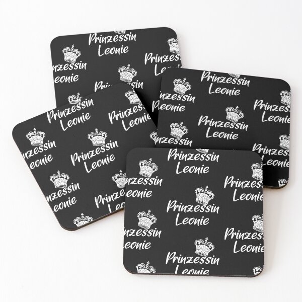 Item preview, Leonie princess girls name designed and sold by FoxyS.