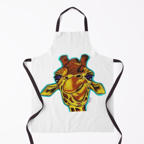 Item preview, Sassy Giraffe designed and sold by BeeGeePops.