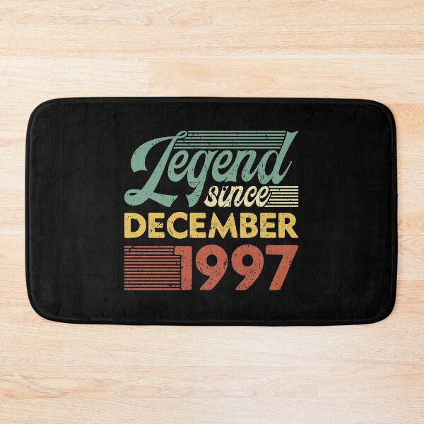 Item preview, Legend Since December 1997 designed and sold by sesa10.