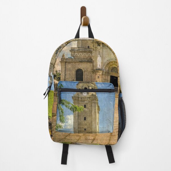 Item preview, Manila Cathedral Philippines designed and sold by AJEvans.