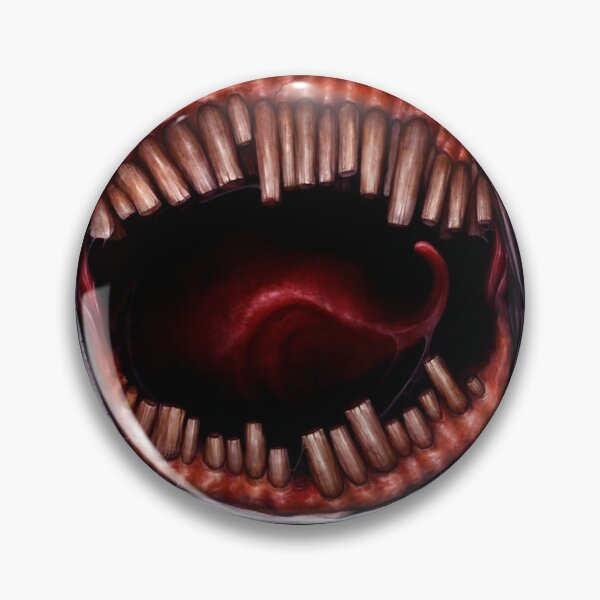 Item preview, EATER / HALLOWEEN SPECIAL  designed and sold by Kevin Trace Shop.