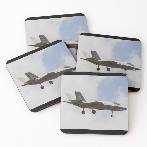 Item preview, Eglin F-35A Lightning ii designed and sold by Jonathan Tweedy.