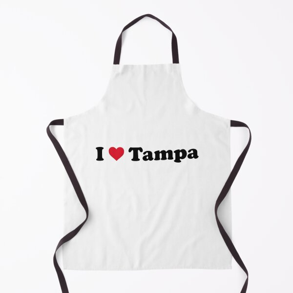 Item preview, I Love Tampa designed and sold by Novel Gifts.