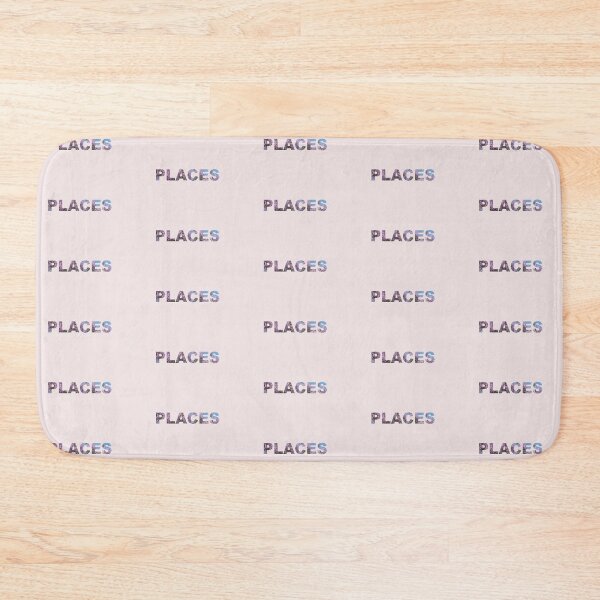 Item preview, places - the driver era designed and sold by crownyart.