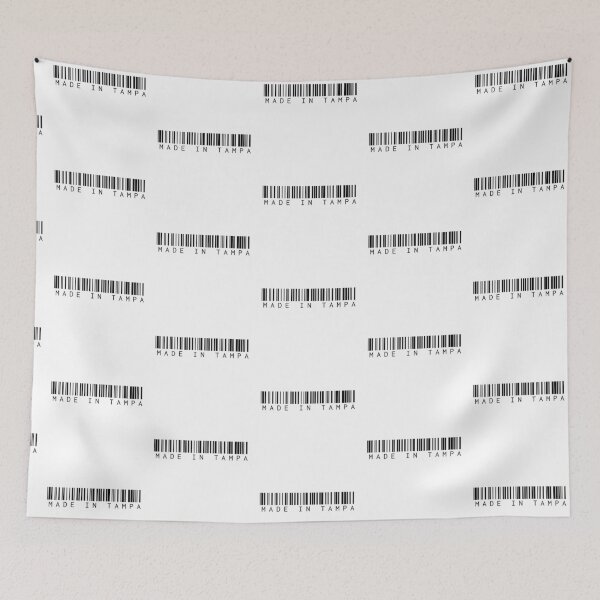 Item preview, Made in Tampa designed and sold by Novel Gifts.