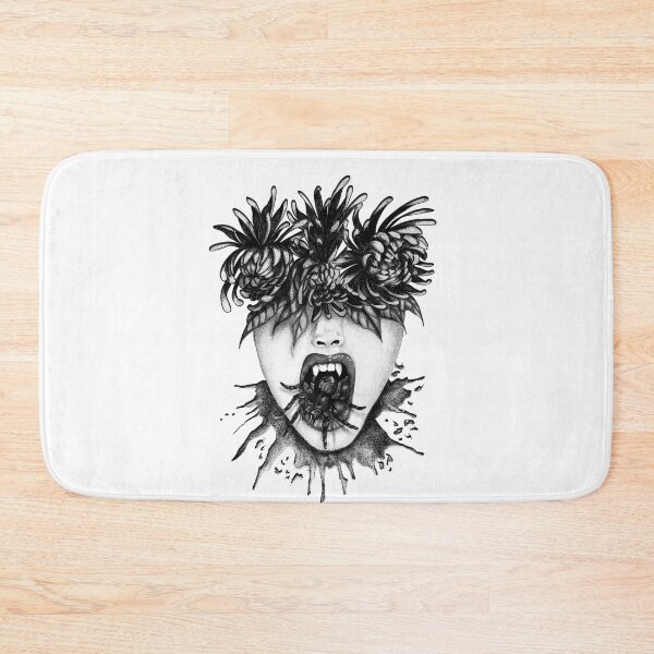 Item preview, Chrysanthemums 3.0 designed and sold by duvalmadamefaka.
