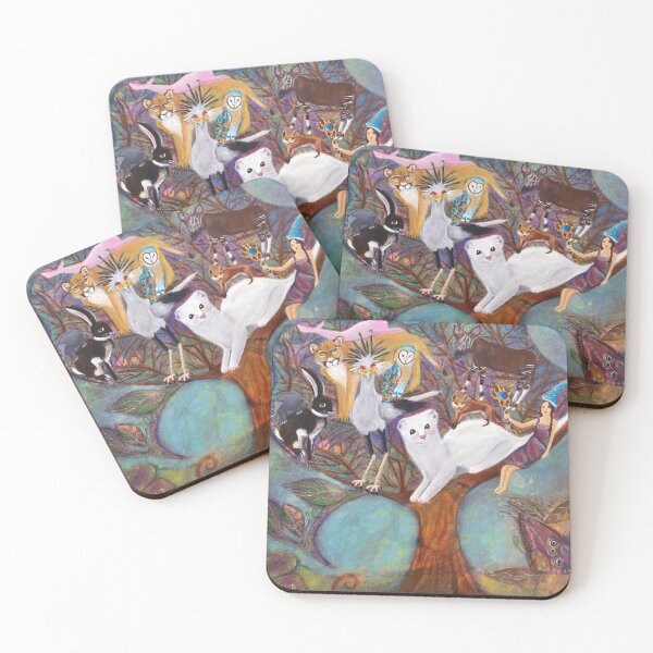 Item preview, The Collector designed and sold by Juli Cady Ryan.