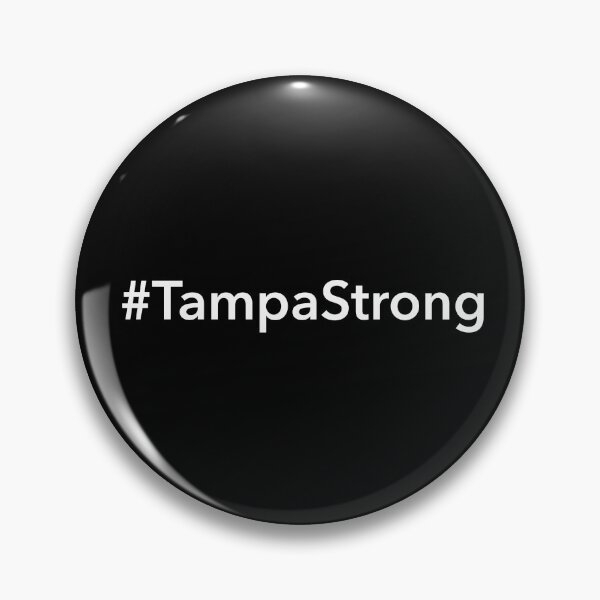 Item preview, Tampa Strong designed and sold by Novel Gifts.
