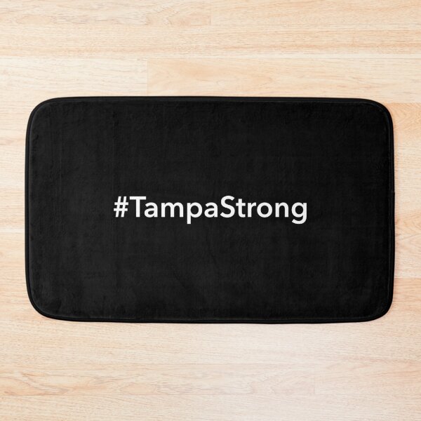 Item preview, Tampa Strong designed and sold by Novel Gifts.