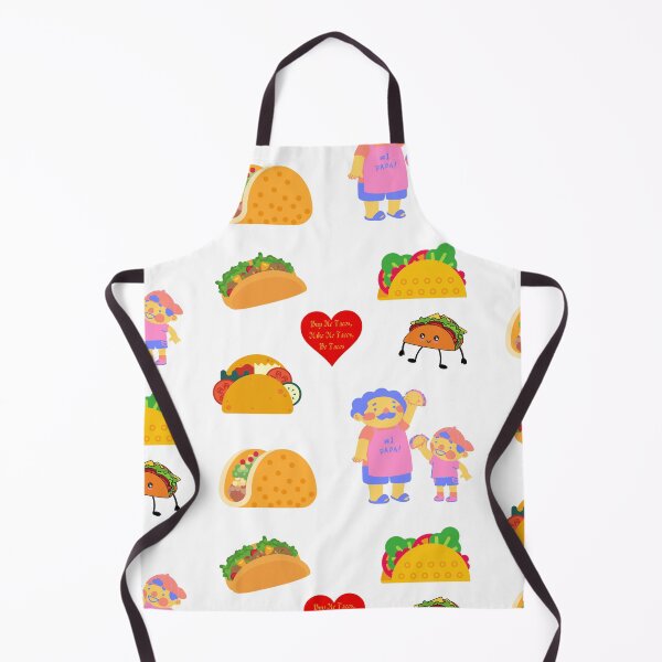 Item preview, Taco is What I Live For - Be My Tacos designed and sold by PacificStreams.