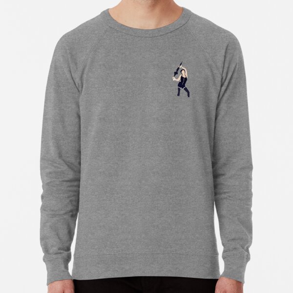 "Tom Holland Umbrella" Lightweight Sweatshirt by Sofieq ...