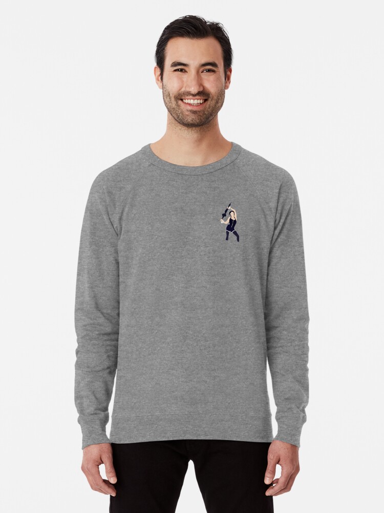 Tom Holland Umbrella Lightweight Sweatshirt