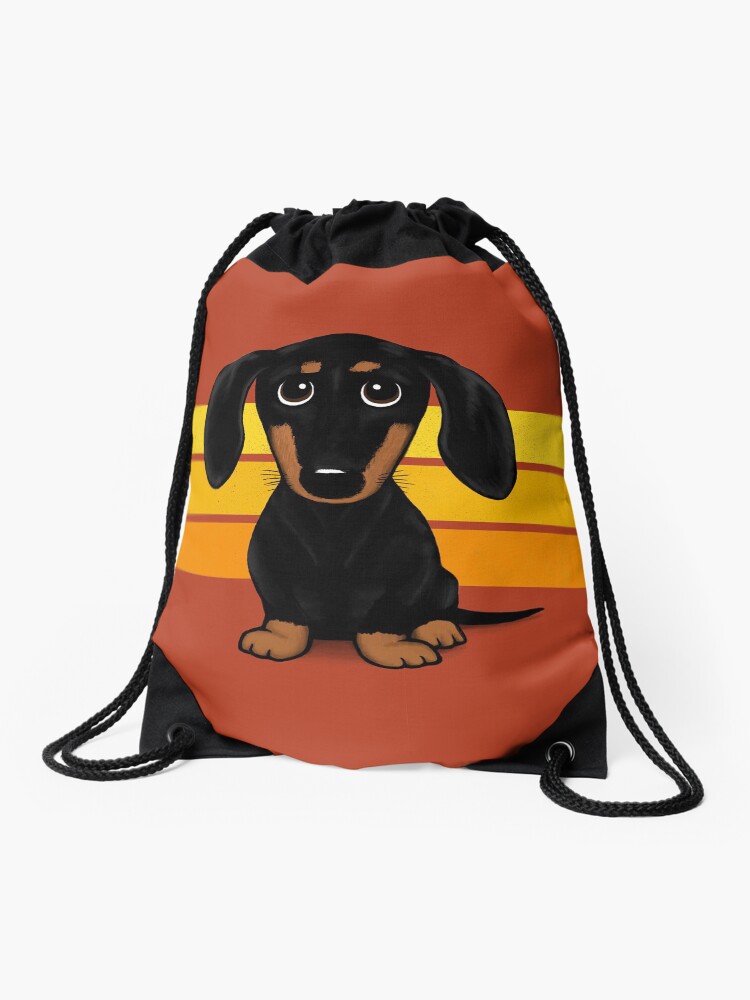 backpack for dachshund