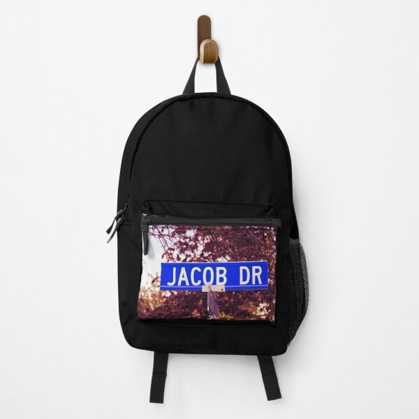 Item preview, Jacob, Jacob sticker, Jacob magnet, Jacob mug designed and sold by PicsByMi.