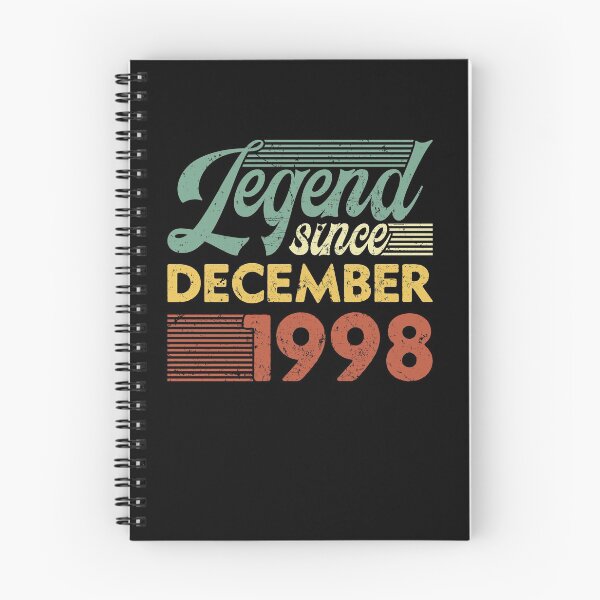 Item preview, Legend Since December 1998 designed and sold by sesa10.