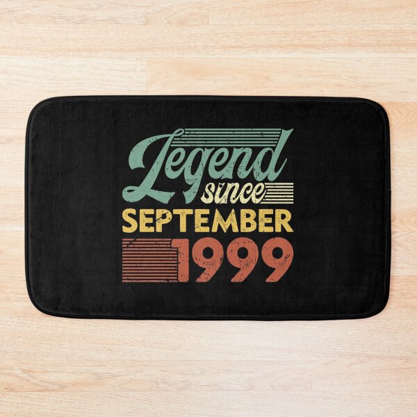 Item preview, Legend Since September 1999 designed and sold by sesa10.