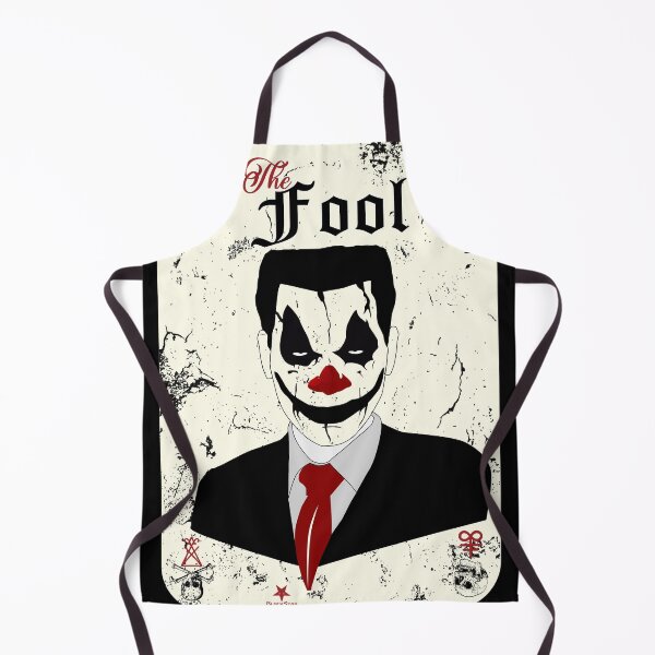 Item preview, Tarot the Fool designed and sold by Black Star.