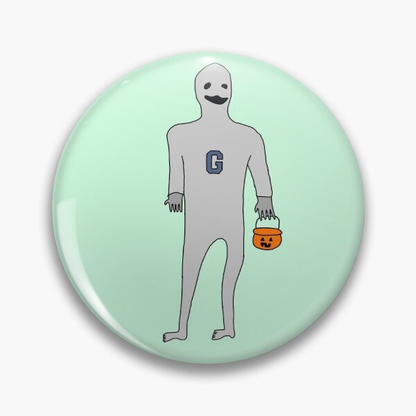Item preview, Greendale Human Being Halloween designed and sold by doodlesbylinds1.