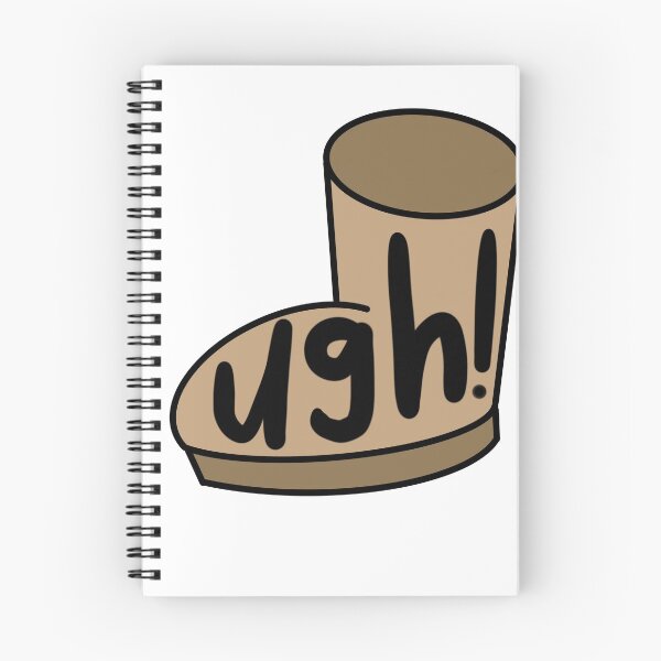 Item preview, Ugh UGG boot designed and sold by EstherKimchi.