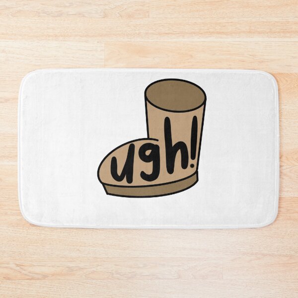 Item preview, Ugh UGG boot designed and sold by EstherKimchi.