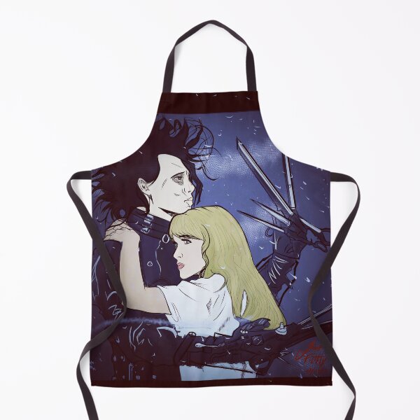 Item preview, Edward Scissorhands designed and sold by jazzfilthy.