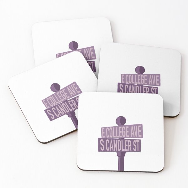 Item preview, Agnes Street Sign designed and sold by thezoekatz.