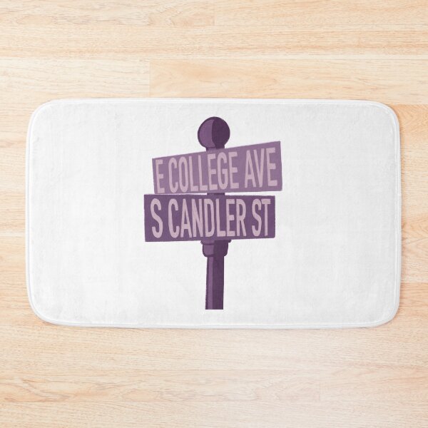 Item preview, Agnes Street Sign designed and sold by thezoekatz.