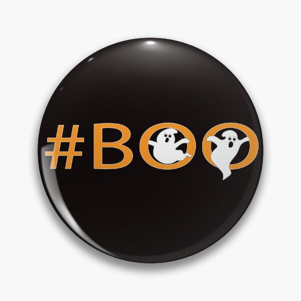 Item preview, #Boo Halloween designed and sold by JAZTshirt.