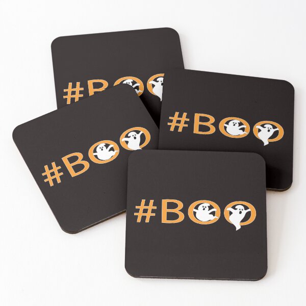 Item preview, #Boo Halloween designed and sold by JAZTshirt.