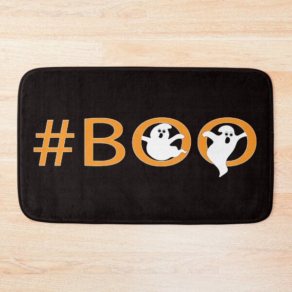 Item preview, #Boo Halloween designed and sold by JAZTshirt.