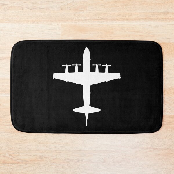 Item preview, P-3 Orion Anti-Submarine and Maritime Surveillance Patrol Aircraft designed and sold by hobrath.