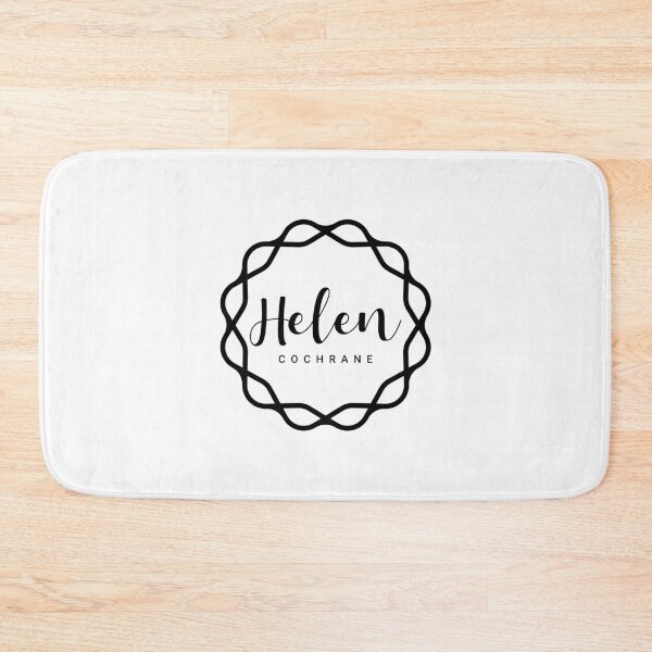 Item preview, Helen Cochrane designed and sold by flyersarena.