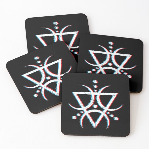 Item preview, Magic Triangle  designed and sold by Graphicganga.