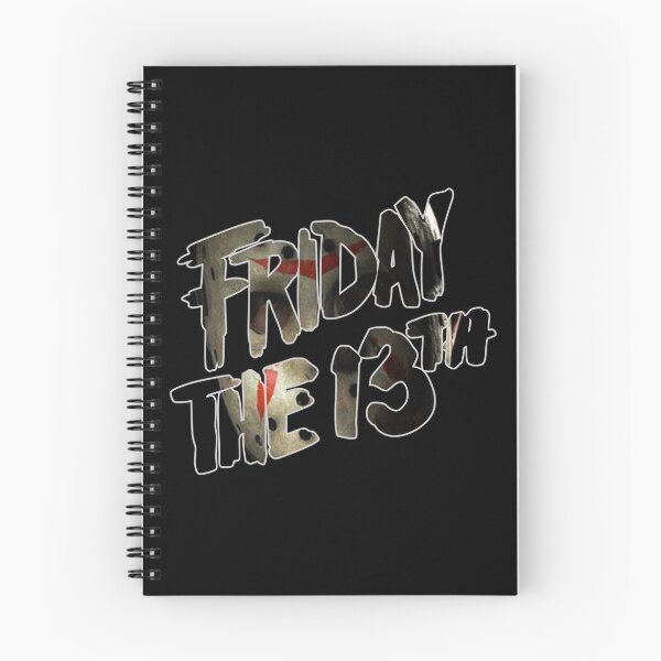 Item preview, Jason Voohrees Friday the 13th designed and sold by The Fit.