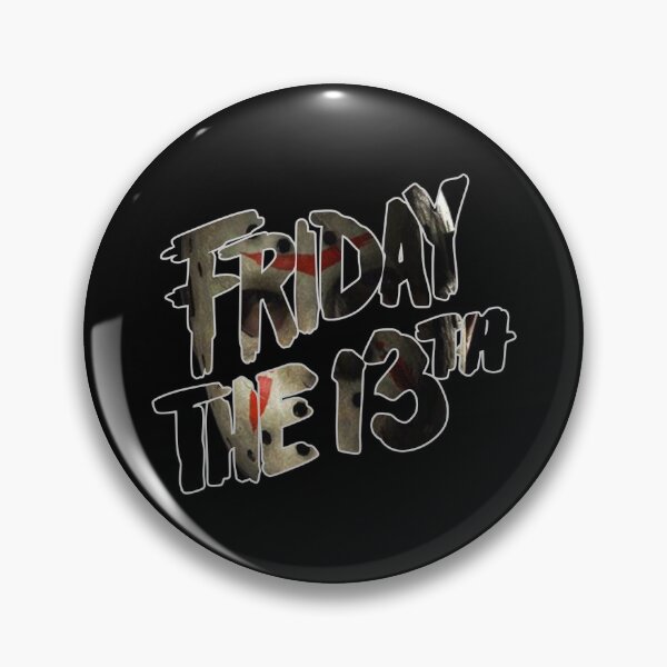 Item preview, Jason Voohrees Friday the 13th designed and sold by The Fit.