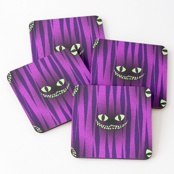 Item preview, Cheshire Smile designed and sold by hk2001.