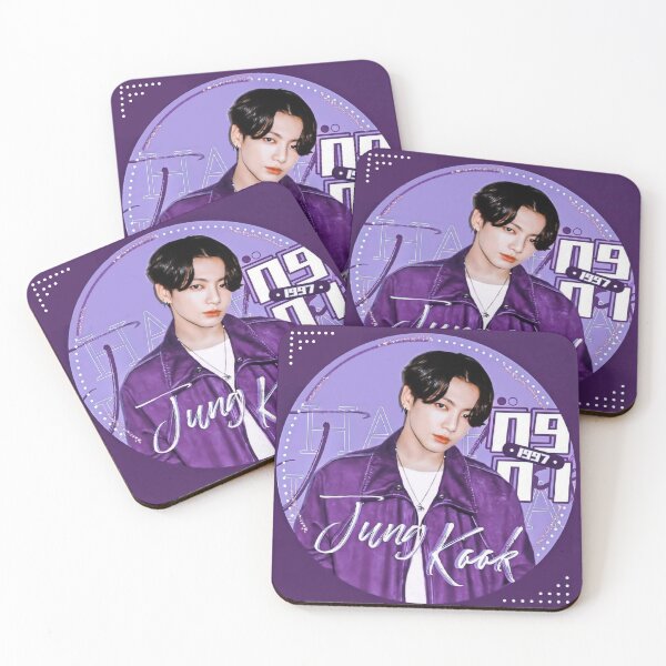 Item preview, Jungkook 1997  designed and sold by khushideep2002.