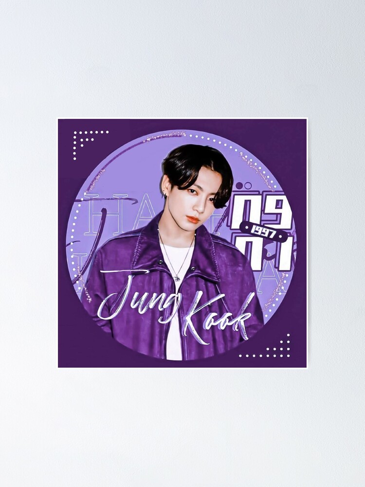 BTS 防弾少年団 JUNGKOOK MINICLEAR POSTER 6枚 BTS 防弾少年団 JUNGKOOK MINICLEAR POSTER 6枚