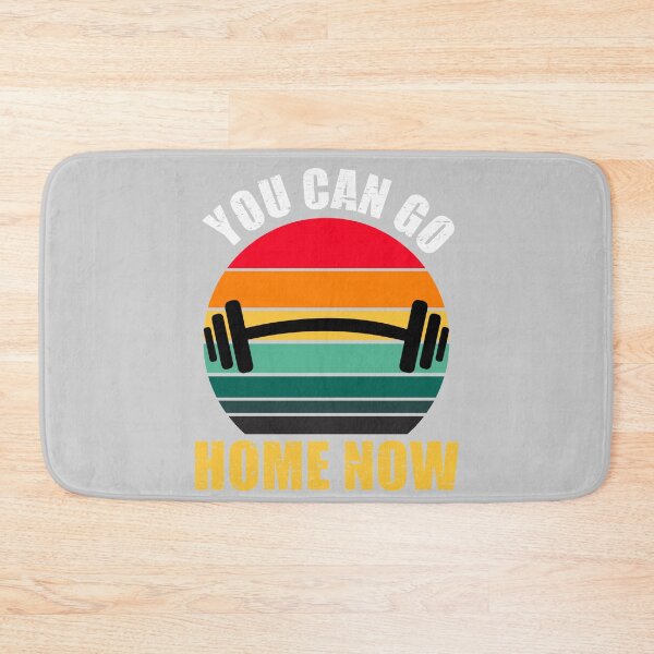 Item preview, You Can Go Home Now designed and sold by aksh-store.