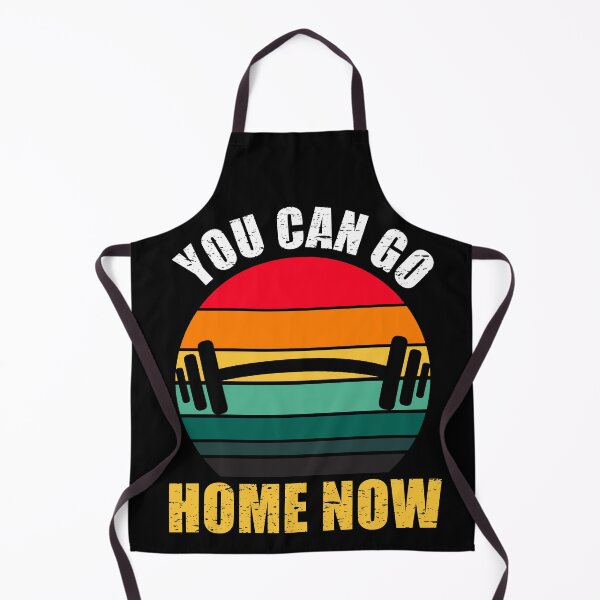 Item preview, You Can Go Home Now designed and sold by aksh-store.
