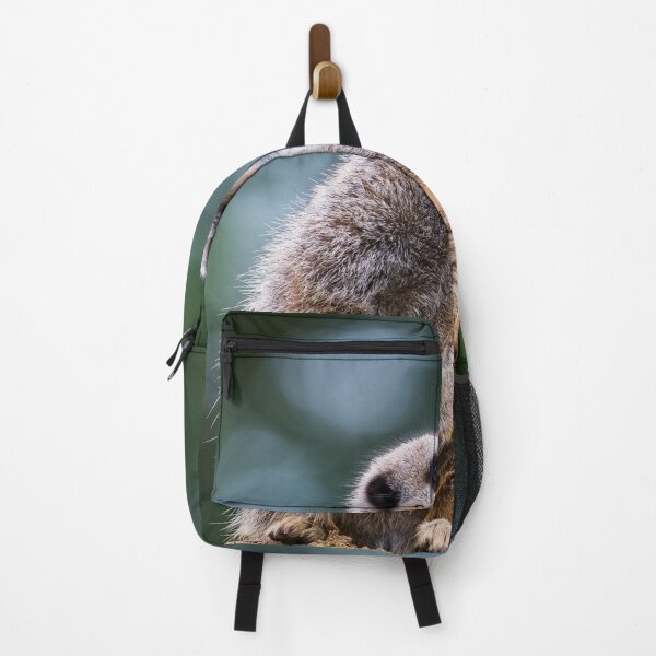 Item preview, Meerkat looking into the distance designed and sold by wellsie82.