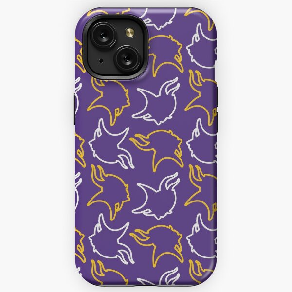 Lids Minnesota Vikings iPhone Wallet Case