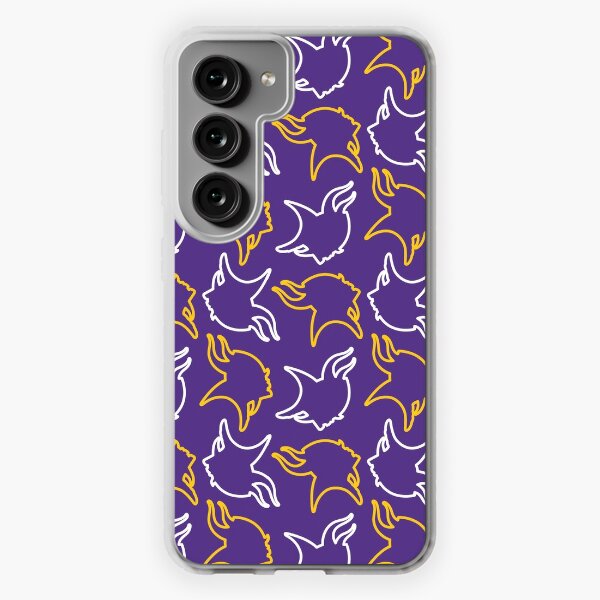 OFFICIAL NFL MINNESOTA VIKINGS LOGO SOFT GEL CASE FOR GOOGLE ONEPLUS PHONES