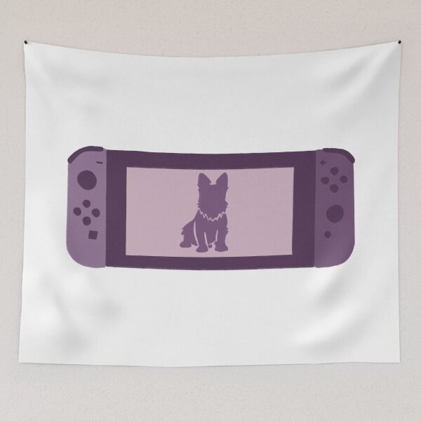 Item preview, Scottie Switch designed and sold by thezoekatz.