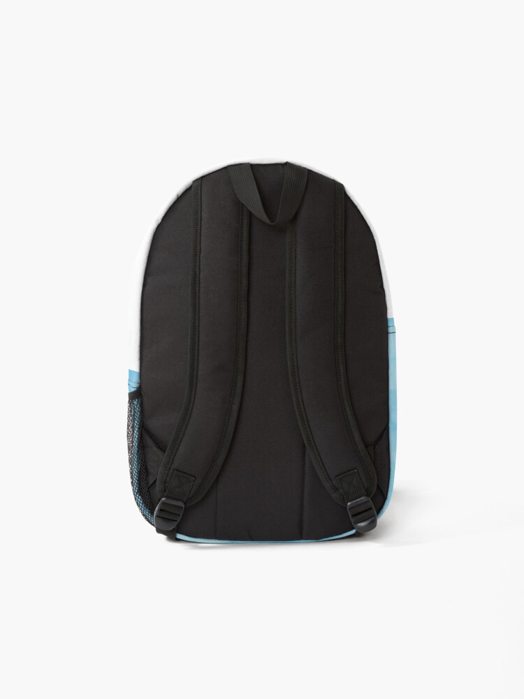 Alternate view of Landseer Boating in the Lake Backpack
